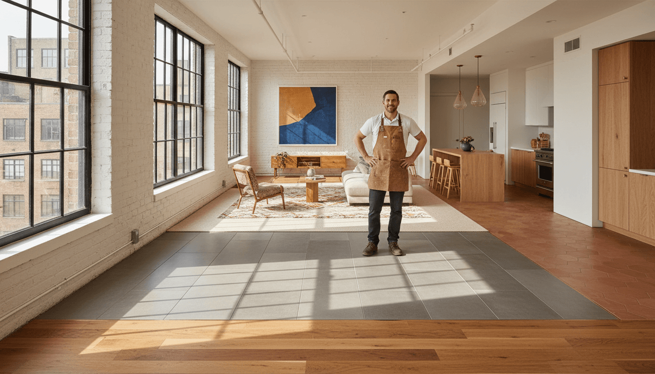 Flooring Solutions